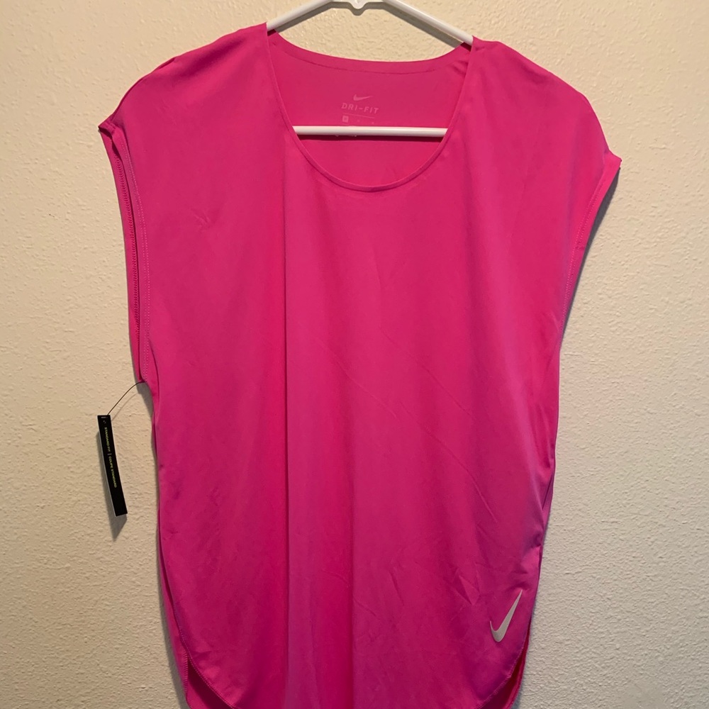 Nike DRY tank